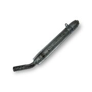 Original exhaust accessory deflector suitable for any scooter