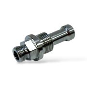 Bussola per pignone rinvio contachilometri al mozzo anteriore inox MB LI + TV2/3 + SX + Special + DL + Serveta + J