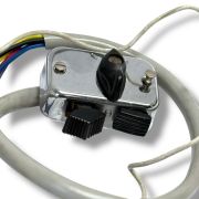 Devio luci Lambretta 125 S2 NOS