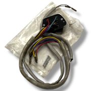 Devio luci originale per Lambretta 125 S3