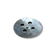 Carburettor rubber hose valve Lambretta LI + TV2/3 + SX + Special