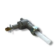 Petrol tap for Lambretta J (suitable for all models)