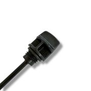 Oil filler and dipstick Lambretta V125 V200