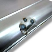 Toolbox cover Lambretta D125