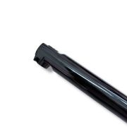 Ammortizzatore anteriore destra, colore nero, per Nuova Lambretta V-Special