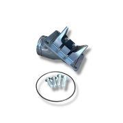 Collettore aspirazione Casa Performance CNC per carburatore 34-39mm per SS + SSR + SST
