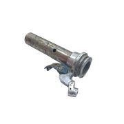 Original handlebar gear change (single cable type) Lambrettino 48 V.1