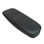 Dual seat cover with sponge for Lui 75, Vega, Cometa