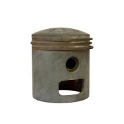 Pistone originale BORGO per Lambretta TV2 + TV3 175cc - diametro 63.6