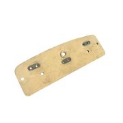 Portalampadine posteriore in gomma ORIGINALE NOS Innocenti / Aprilia per Lambretta S1 + S2