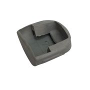 Protezione pedale avviamento per Lambretta LD125 Deriv./ Vers. '56 '57 + LD150