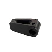 Gancio interno in plastica per cofano Lambretta LI S3 + SX + J