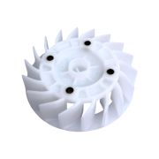 Cooling fan for New Lambretta V-Special 125