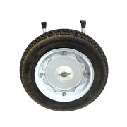 Portaruota allo scudo Ardor per Lambretta S1/S2