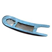 Original Lambretta embellisher by Cavalli suitable to all S1/S2