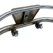 Fabbri genuine front bumper mod. “Olimpic games”