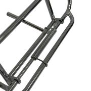 Portapacchi anteriore per Lambretta LC, LD, LI S1 / S2, TV1 / TV2
