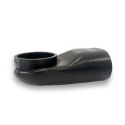 Soffietto carburatore PRO PORTING Ø60mm LTH