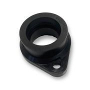 Manicotto in gomma BGM per carburatore Dell'Orto PHBL/PHBH 28-30mm