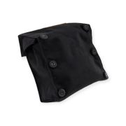 Black Sip classic magnetic legshield toolbag