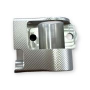 Supporto CNC pompa idraulica Casa Performance per Lambretta LUI, LUNA, Vega, Cometa