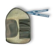 Borsa porta attrezzi per Lambretta LI + TV + SX + DL + Serveta