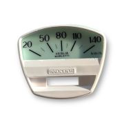 140 Kmh speedo faces Lambretta SX 200
