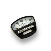 100 Kmh speedo faces Lambretta DL 125