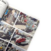 SCOOTERNOVA MAGAZINE (EDIZIONE 45)