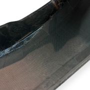 Lambretta Rear mudguard, Carbon fibre, Race-Tour MB