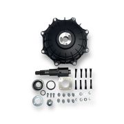 Kit mozzo posteriore Casa Performance Octopus MilleRighe Lambretta S1 + S2 + TV2 + S3 +TV3 + Special + SX + DL + Serveta