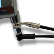 Interruttore stop idraulico M8 per pompe freno CP e 8.1