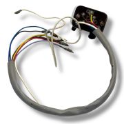 Devio luci originale per Lambretta 125 S2