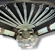 Original Innocenti saddle seat for Lambretta  S1 S2 S3