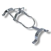 Portaruota centrale Super per lambretta S1 - S2