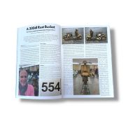 SCOOTERNOVA MAGAZINE