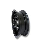 Black rear rim for New Lambretta V-Special 125/200cc