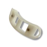 Nylon support for Lambretta LI S1 air intake