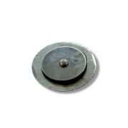 Carburettor rubber hose valve Lambretta LI + TV2/3 + SX + Special