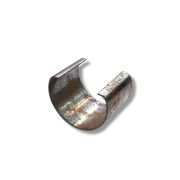 Molla di fissaggio cofano destro Lambretta LC125 + LD125