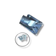 Collettore aspirazione Casa Performance CNC per carburatore 34-39mm per SS + SSR + SST