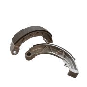 Ganasce freno BGM Lambretta LI + TV2/3 + Special + SX + Serveta
