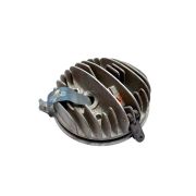ORIGINAL cylinder head (with decompressor) Lambrettino 48 1st. series