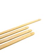 Kit profili pedana con anima metallica per Lambretta F