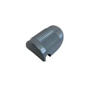 Kickstart rubber bump, curved type, Lambretta LD150 year 1957