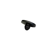 Tampone in gomma per parafango anteriore Lambretta LI S1/S2 + TV1 + TV2