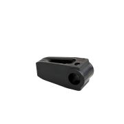 Gancio interno in plastica per cofano Lambretta LI S3 + SX + J