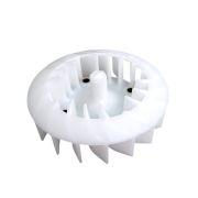 Cooling fan for New Lambretta V-Special 125
