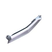 Grey grille for left side panel New Lambretta V-Special