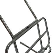 Portapacchi anteriore per Lambretta LC, LD, LI S1 / S2, TV1 / TV2